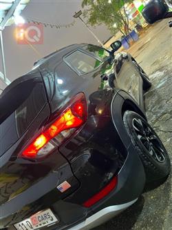 شێڤرۆلێت ترەیل بلایزەر